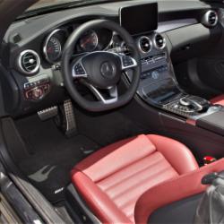 Luxury Car Hire Marbella
