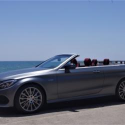 Luxury Car Hire Marbella