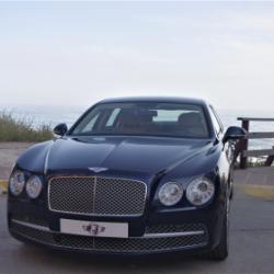 SUPER CAR HIRE MARBELLA