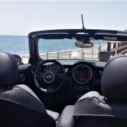RENTAL MINI CABRIO MARBELLA