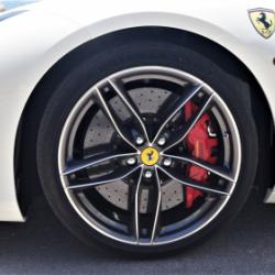 FERRARI CAR HIRE MARBELLA