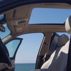 RENT BMW X5 MARBELLA