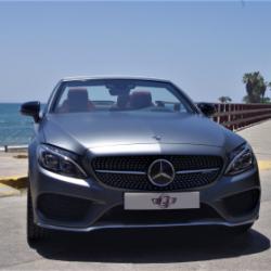 Super Car Hire Marbella
