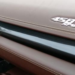 Luxury Car Rental Malaga Airport
