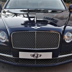 MARBELLA RENTAL CAR LUXURY