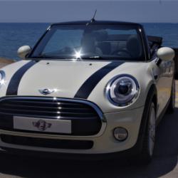 RENT MINI MARBELLA