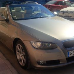 LUXURY CAR HIRE MARBELLA