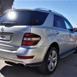 LUXURY CAR HIRE MARBELLA