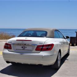 RENT CABRIO IN MARBELLA