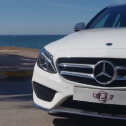 luxury car hire marbella