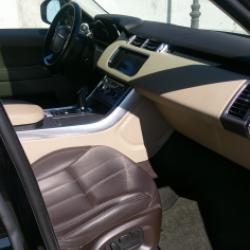 LUXURY CAR HIRE MARBELLA