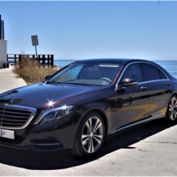 RENTAL CAR LUXURY MARBELLA