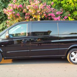 Rent Car Luxury Airport Malaga