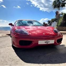 LUXURY CAR HIRE MARBELLA