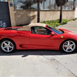 LUXURY CAR HIRE MARBELLA