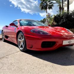 LUXURY CAR HIRE MARBELLA