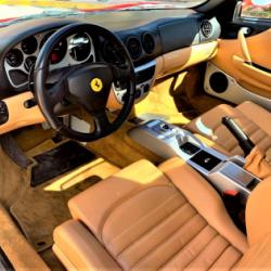 LUXURY CAR HIRE MARBELLA
