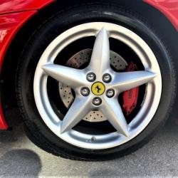 LUXURY CAR HIRE MARBELLA