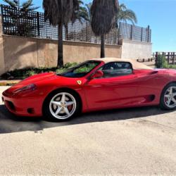 LUXURY CAR HIRE MARBELLA