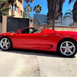 LUXURY CAR HIRE MARBELLA