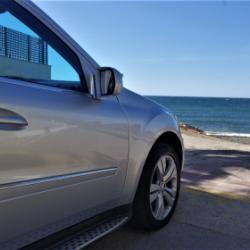 LUXURY CAR HIRE MARBELLA