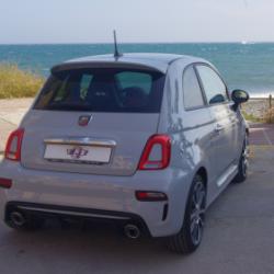 LUXURY CAR HIRE MARBELLA