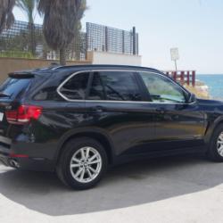 MARBELLA LUXURY RENTAL CAR