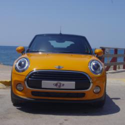 RENT MINI CABRIO MARBELLA