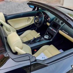 Lamborghini gallardo