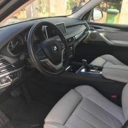 BMW X5 FOR RENT IN MARBELLA MALAGA