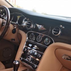 RENTAL CAR LUXURY MARBELLA