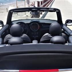 CAR HIRE MINI CABRIO MALAGA