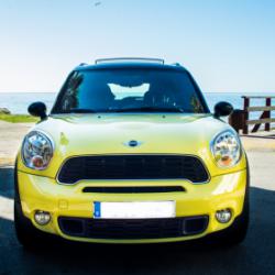Mini car hire Malaga Airport