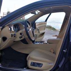 MARBELLA LUXURY CAR HIRE