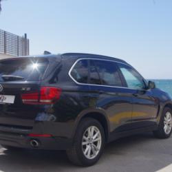 LUXURY RENTAL CAR MARBELLA