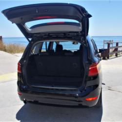 RENT BMW MARBELLA