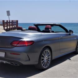 CAR HIRE MARBELLA