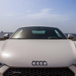 Audi R8 2017