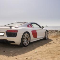Audi R8 2017