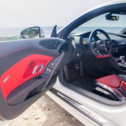 Audi R8 2017
