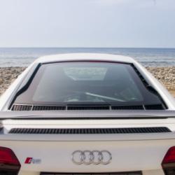 Audi R8 2017