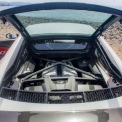Audi R8 2017