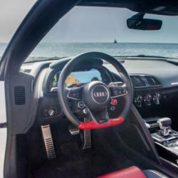 Audi R8 2017