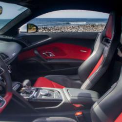 Audi R8 2017