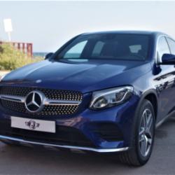 RENTAL CAR MERCEDES MARBELLA