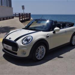 MINI CABRIO MARBELLA