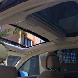 RENTAL CAR LUXURY MARBELLA