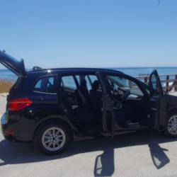 RENT BMW MARBELLA