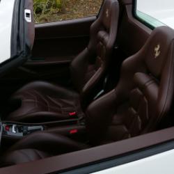 Luxury Car Hire in Marbella