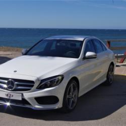 luxury car hire marbella